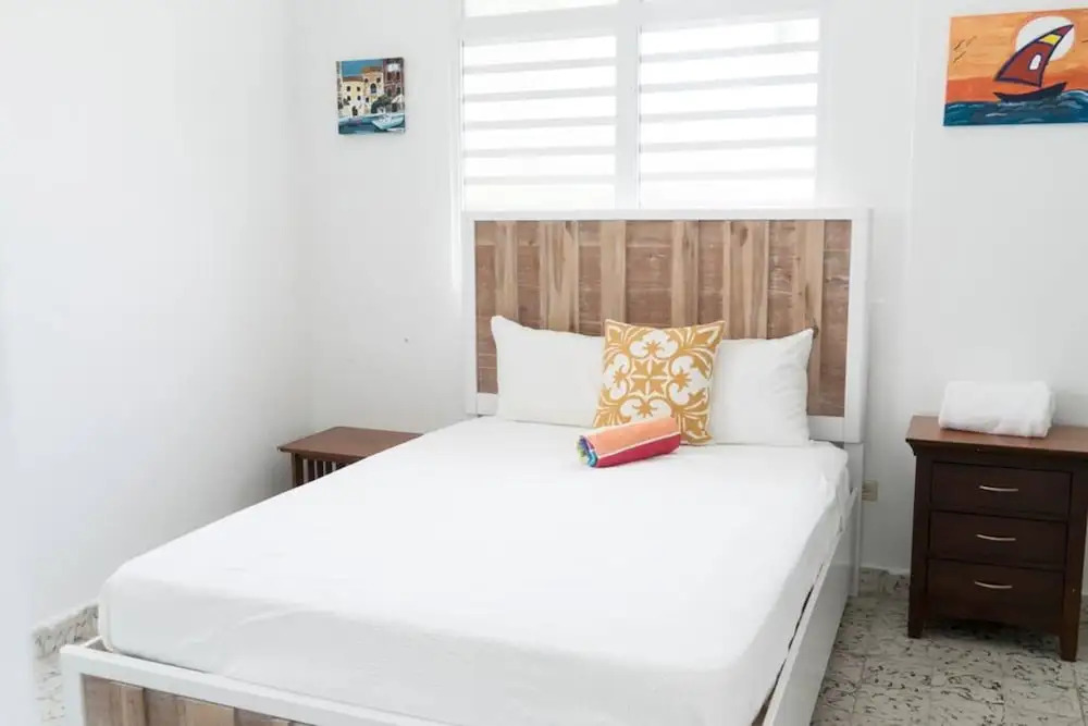 8 Atlantic Place by Stay with Bear