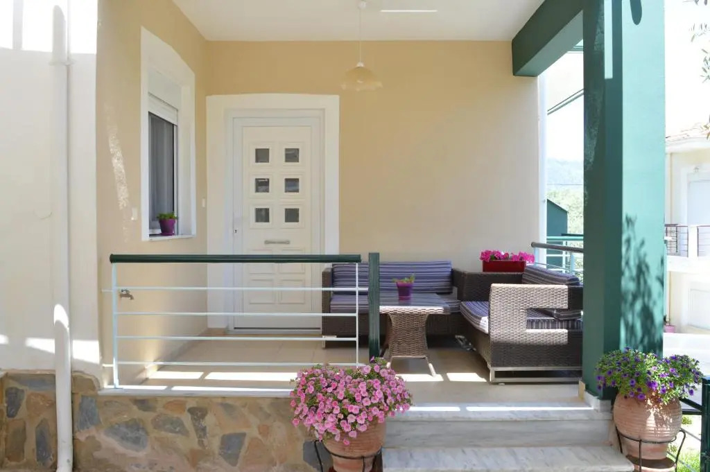 Green Island Residence