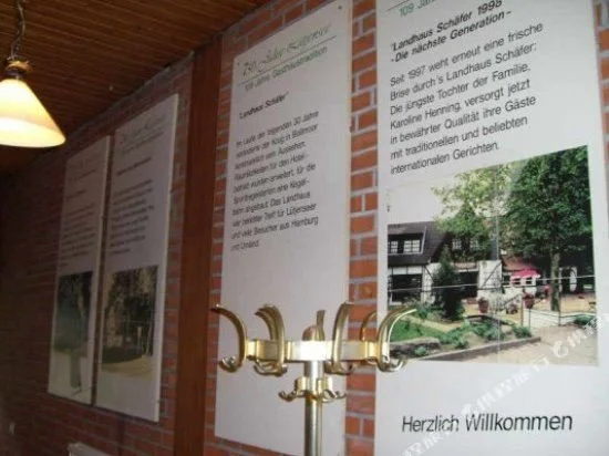 Landhaus Schäfer