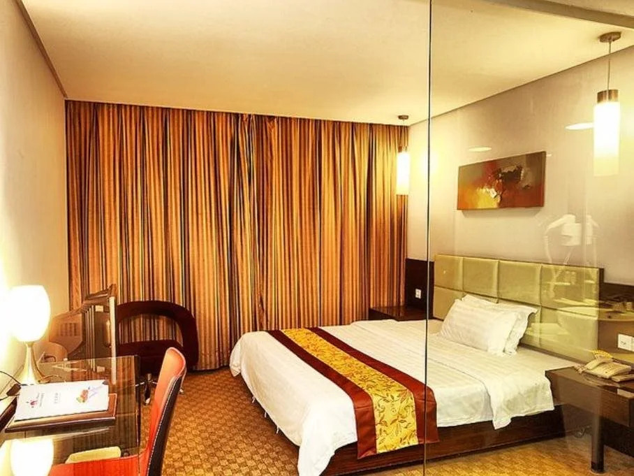 Orient Fashion Hotel Shenzhen