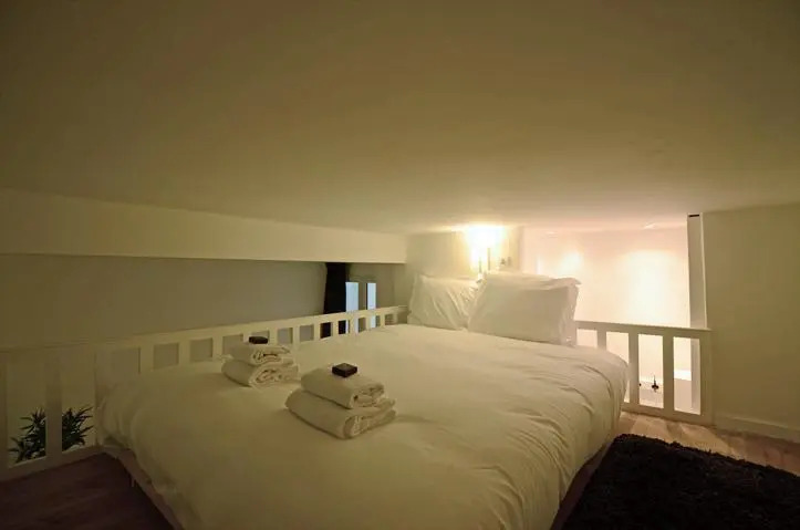 Short Stay Apartment Elisabeth