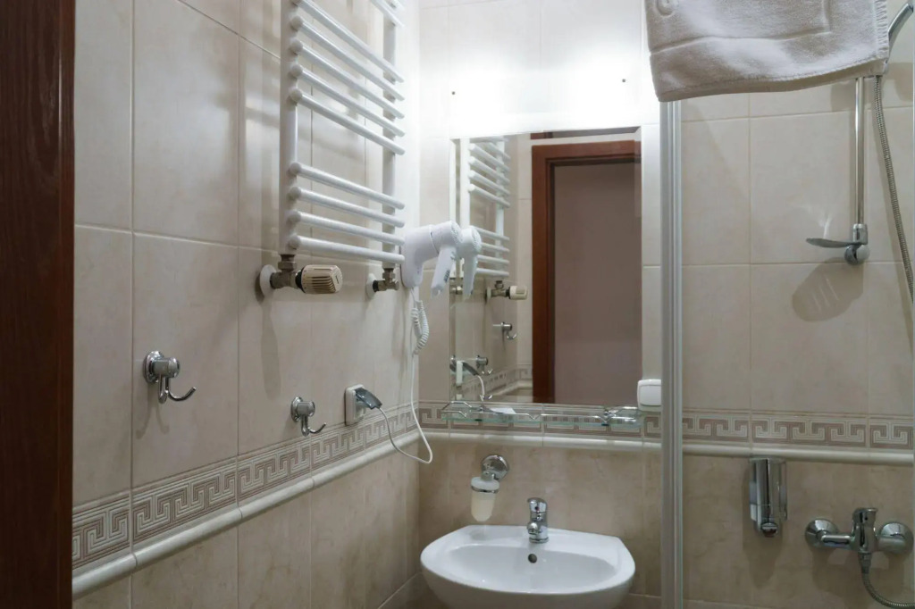 Hotel Mazowiecki