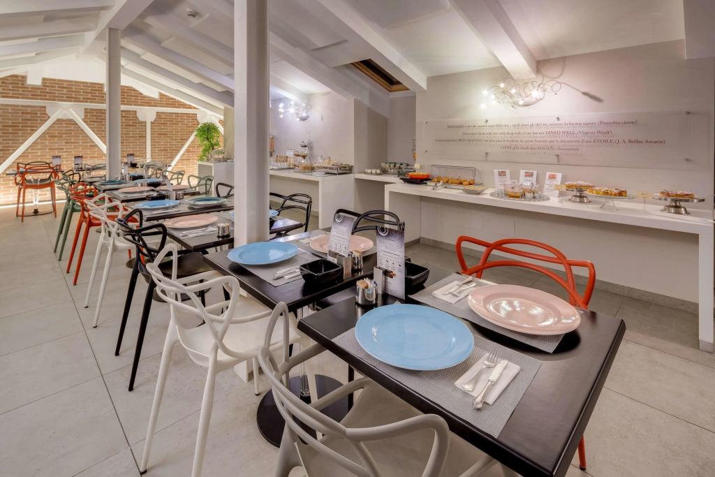 Best Western Plus Royal Superga Hotel