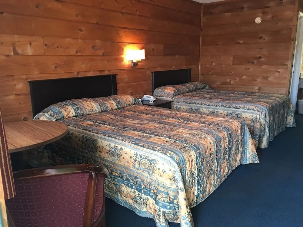 Lexington Inn