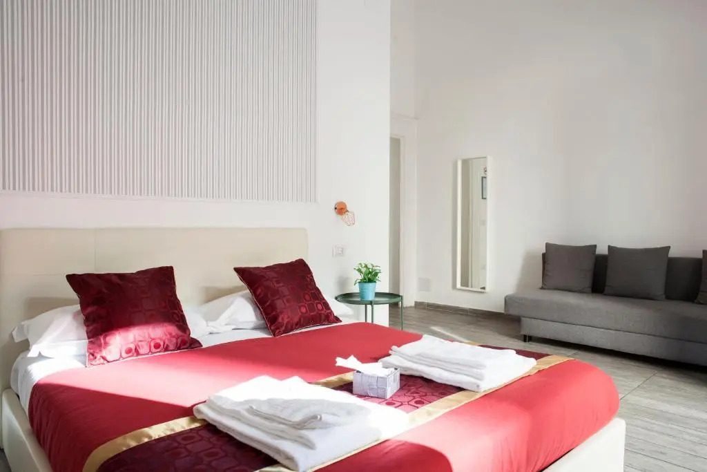 B&B Martucci Avenue