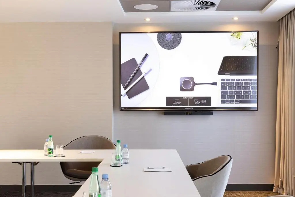 Hilton Garden Inn Tours Centre, France