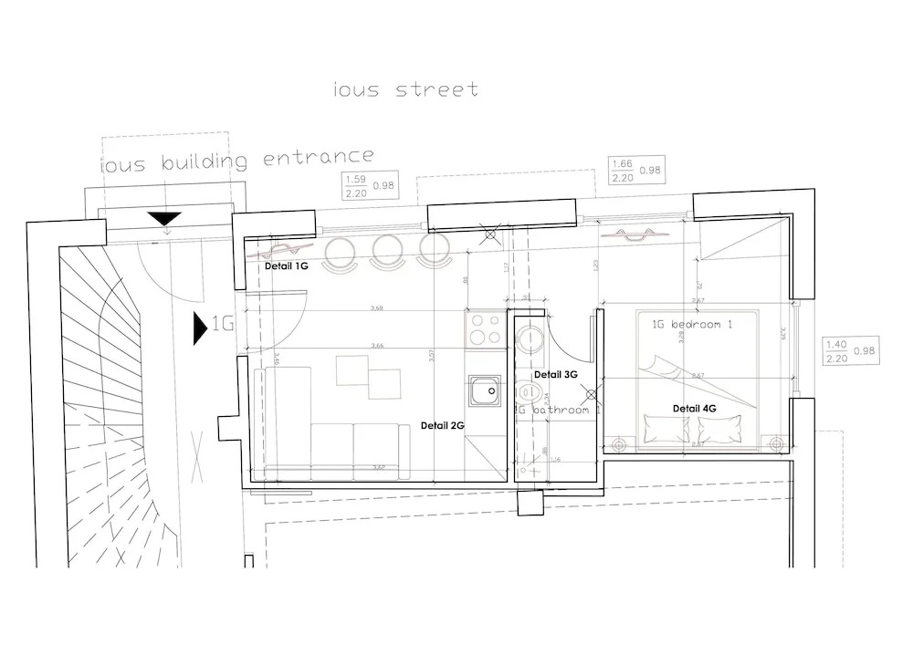 Eos Residence