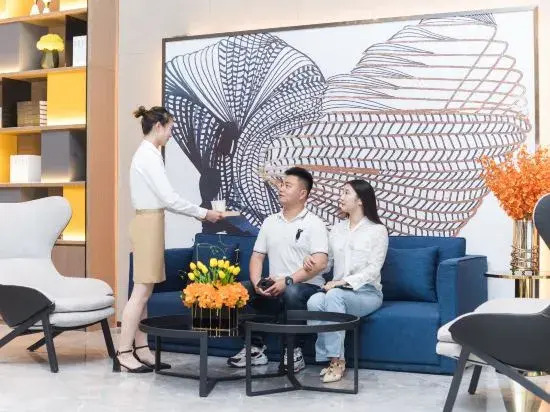 Echarm Hotel