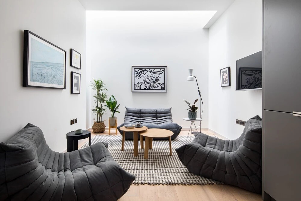 The Interlock Apartments - Oxford St