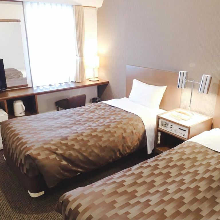 Marroad Inn Akasaka