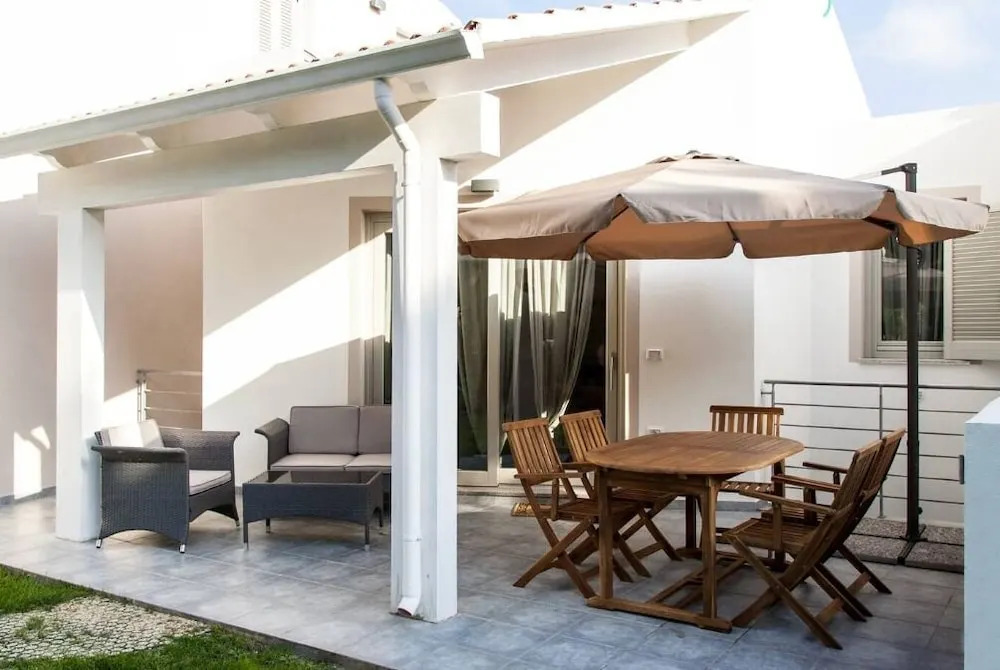 Sardinia Imagination - Ginepro Holiday Home