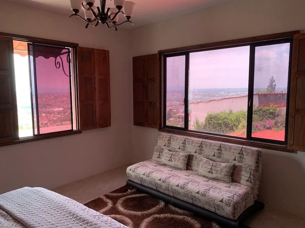 Casa Sucar B&B