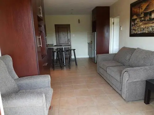 Ocean View Villas Unit H07
