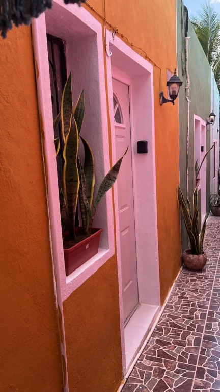 Casa xtabay