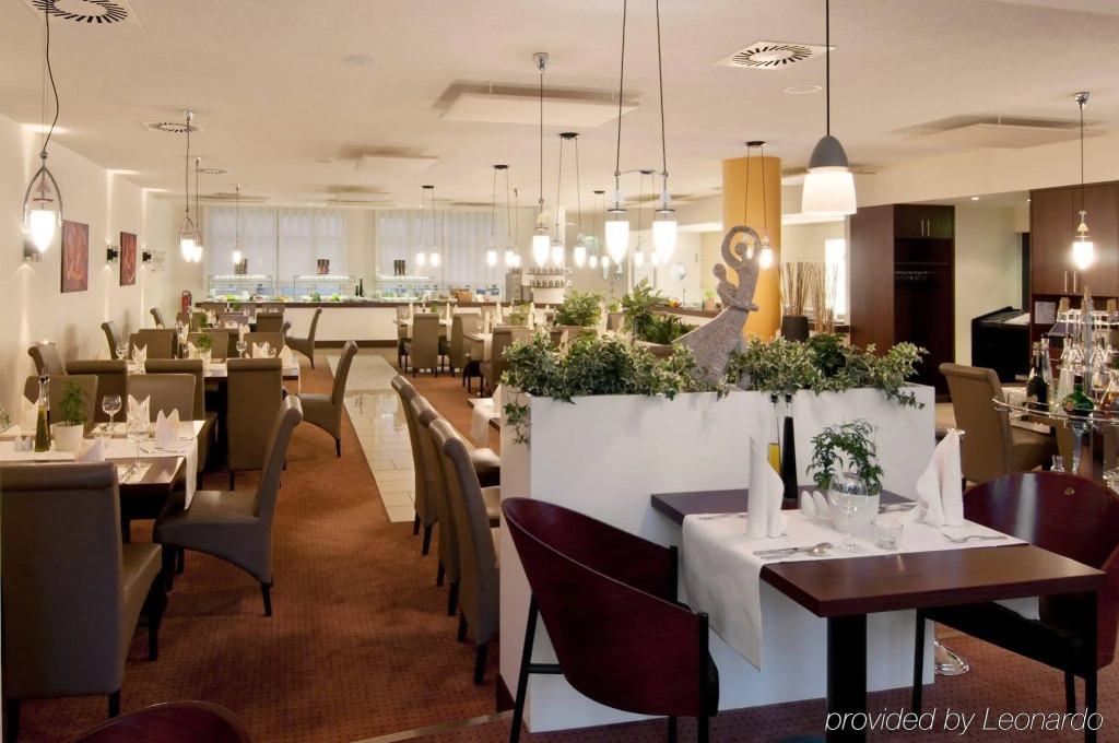 Courtyard by Marriott Dresden