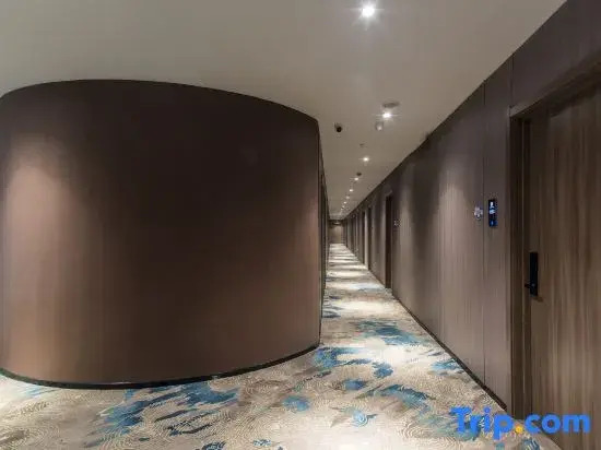 Rongyuan Windsor Mulsanne Hotel (Qingdao Academician Port Expo Branch)