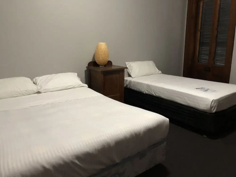 The Family Hotel