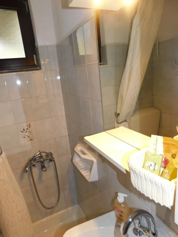 Guesthouse To kalivi