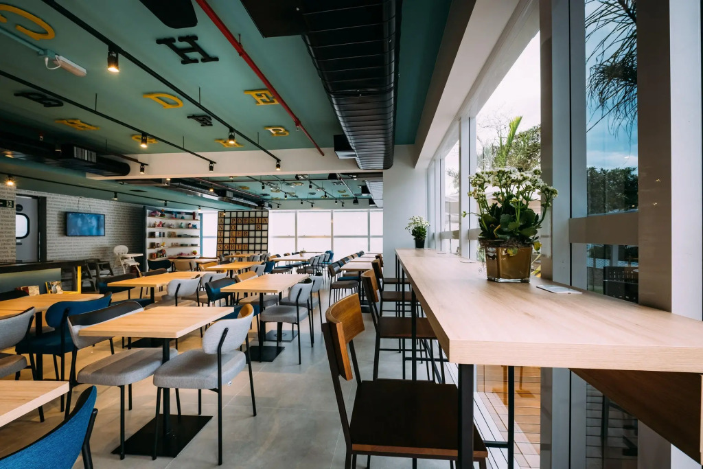 ibis Styles Poços de Caldas