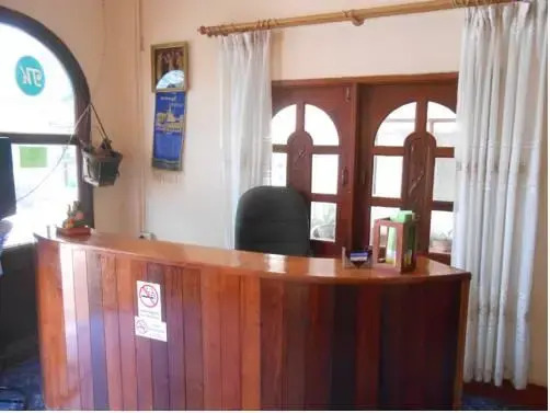Thavikhoun Hotel