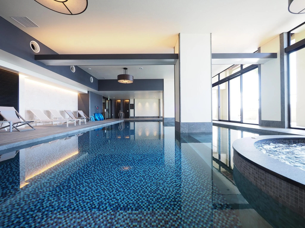 Hiyori Ocean Resort Okinawa