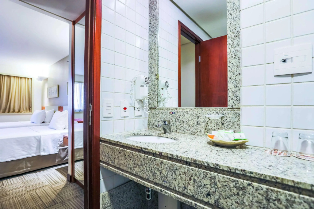Comfort Suites Brasília