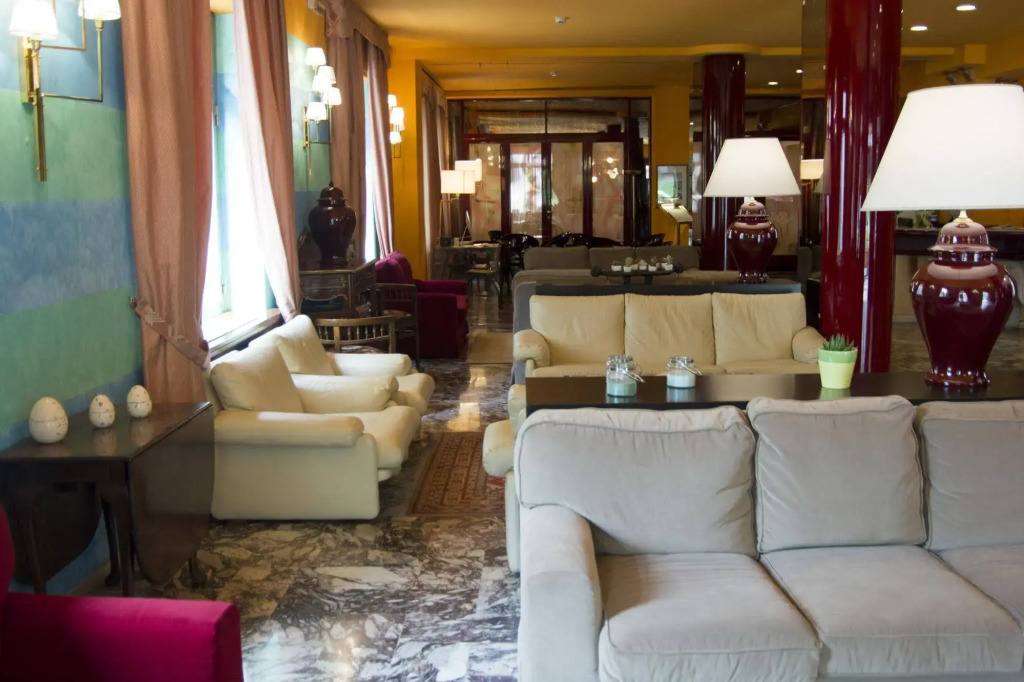 Hotel Giglio