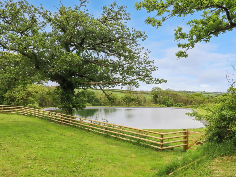 Hole Park