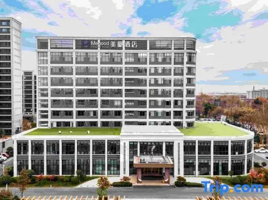 Mehood Hotel