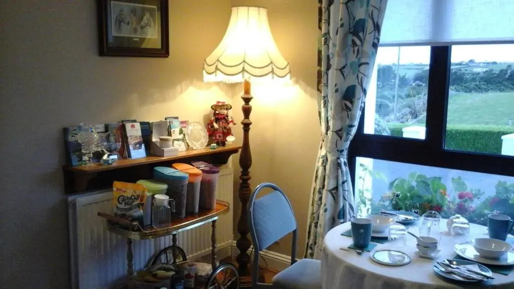 Copperfield House B & B