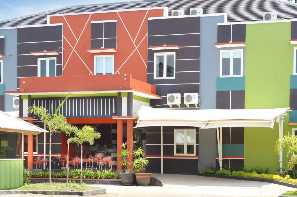 Airy Riung Bandung Cipamokolan