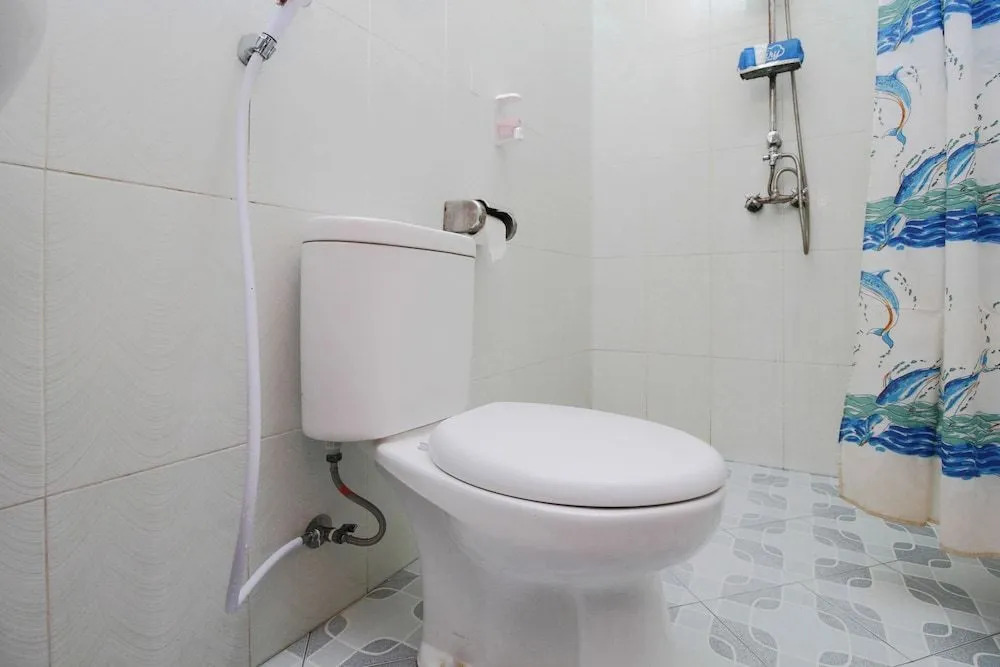 Airy Seminyak Sunset Road Beji Ayu Satu 12 Kuta Bali