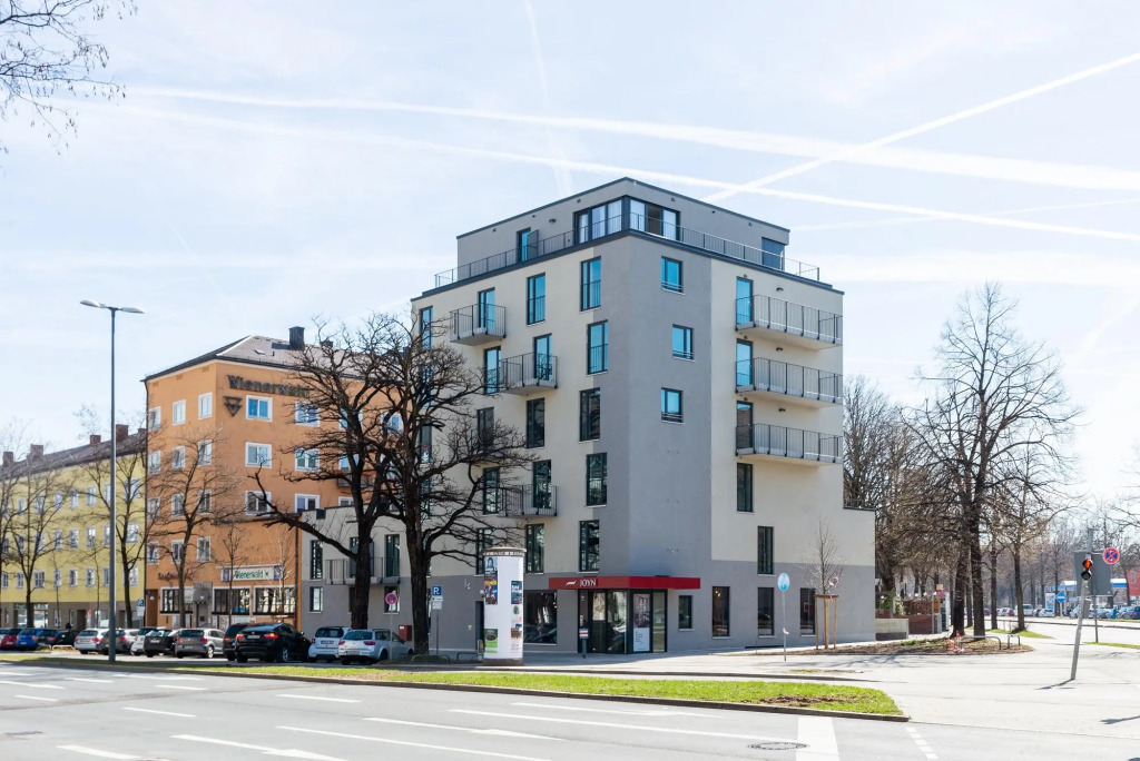 Numa Munich Stark