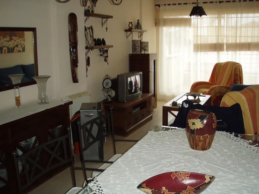 Apartamento Marineu Alcala Blau
