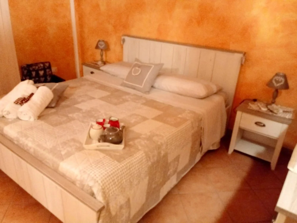 Charming Villa in Noto with Private Pool