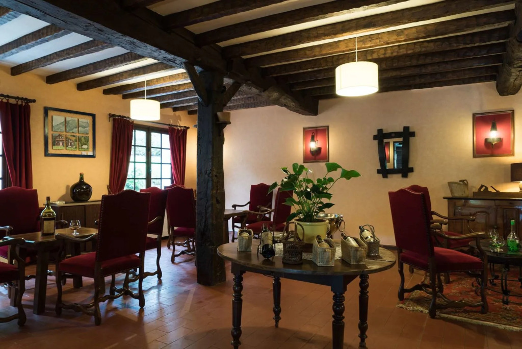 Hotel Argi Eder