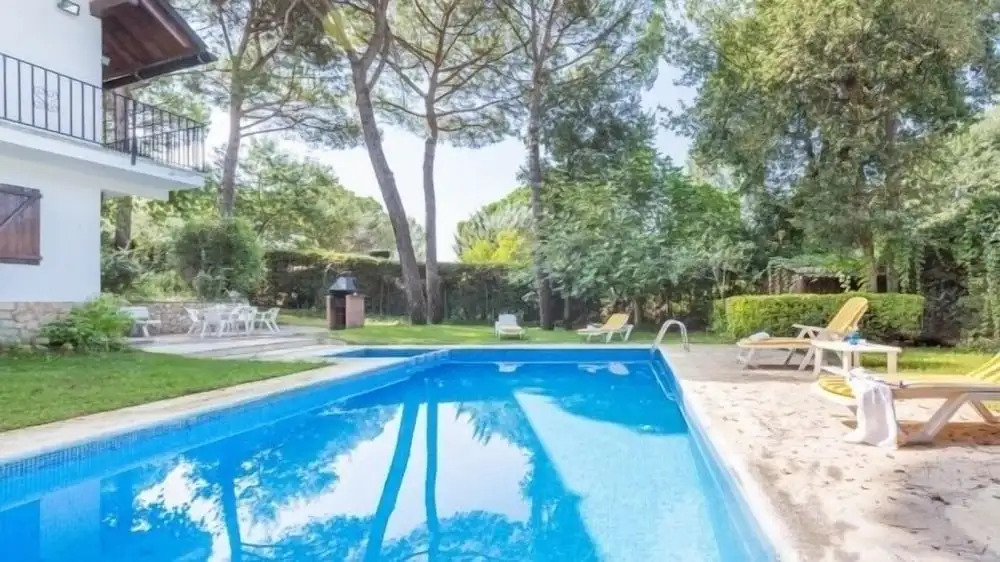 Villa Sese