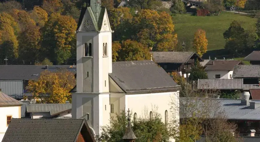 Falkenstrasse Kaprun