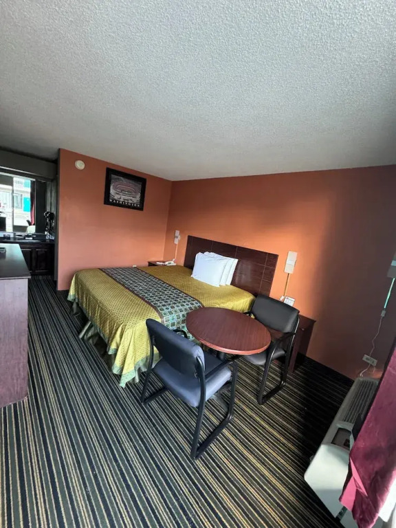 labh inc Motel