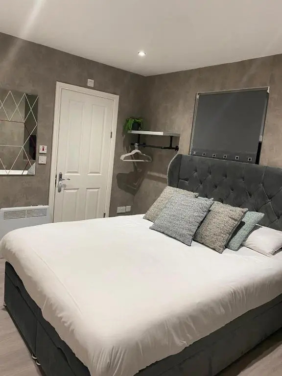 Ali's holiday apartments F2