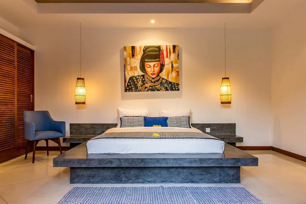 Villa Bugis Kayu Aya Seminyak
