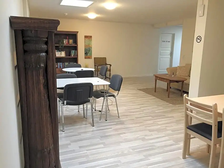 Ringsted Bed & Breakfast