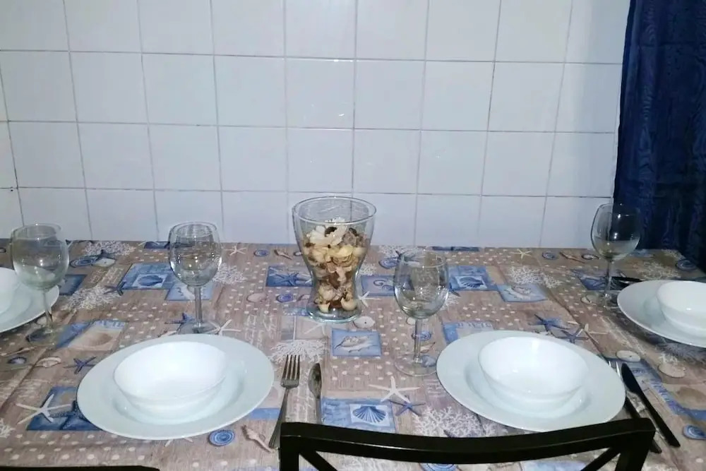 Apartment With one Bedroom in Genova, With Wifi