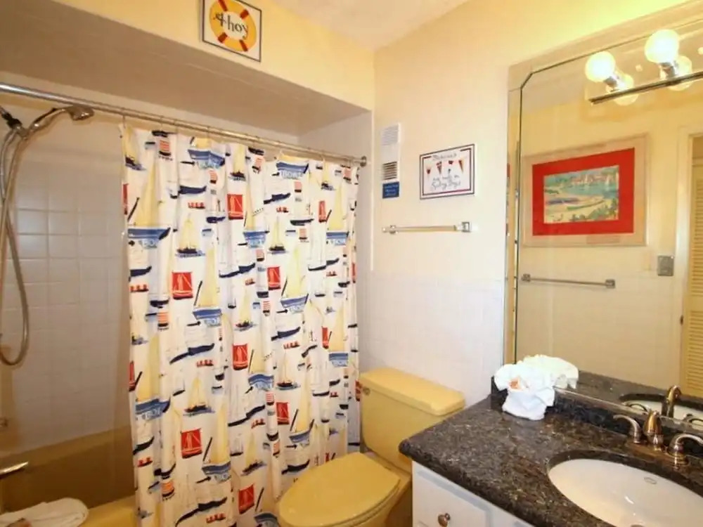 Regency 719 - Two Bedroom Condo