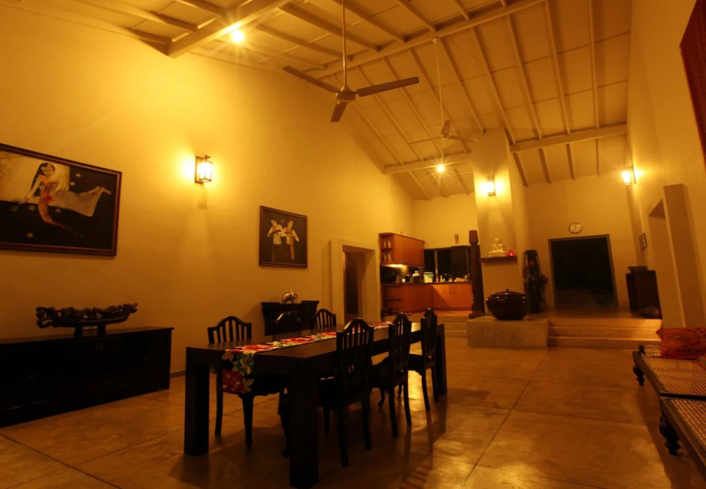 Hibiscus Villa