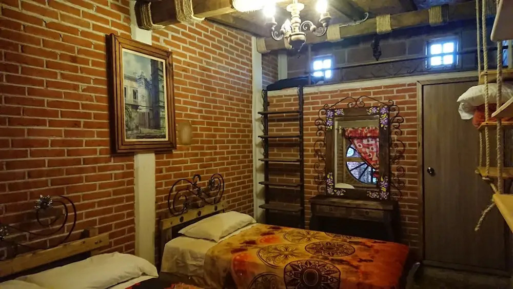 Hostal El Refugio
