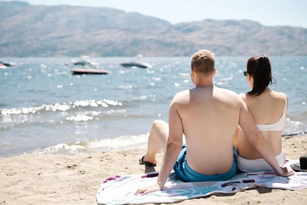 Peachland Beach Resort