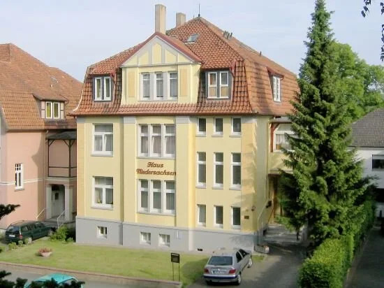 Haus Niedersachsen