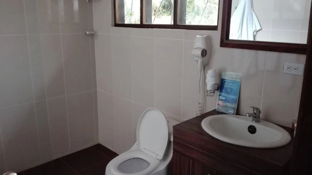 Hosteria Totoral