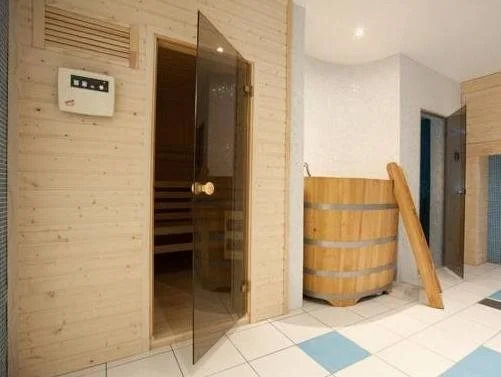 Hotel Peklo